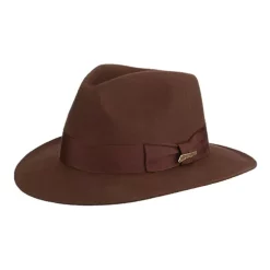 Men's Dorfman-Pacific Satipo Fedora