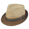 Men's Dorfman-Pacific Saint Louis Fedora