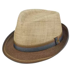 Men's Dorfman-Pacific Saint Louis Fedora