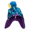 Girls' Dorfman-Pacific Dorfman Mermaid Beanie