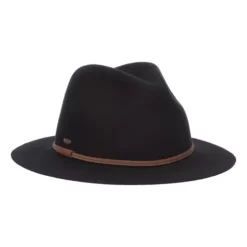 Women's Dorfman-Pacific Mystery Fedora