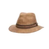 Men's Dorfman-Pacific London Cowboy Hat