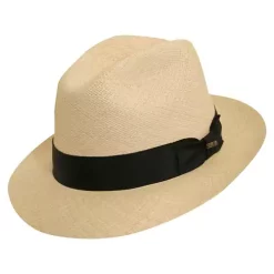 Men's Dorfman-Pacific Napa Fedora
