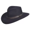 Men's Dorfman-Pacific San Antonio Outback Cowboy Hat