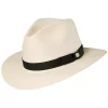Men's Dorfman-Pacific Tucson Cowboy Hat