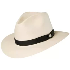 Men's Dorfman-Pacific Tucson Cowboy Hat