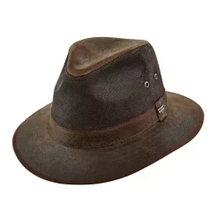 Men's Dorfman-Pacific Tullamore Cowboy Hat