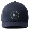 Men's TravisMathew Oh For Sure Golf Flexfit Hat