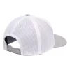 Men's TravisMathew All Booked Up Snapback Hat
