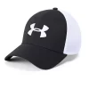 Men's Under Armour Classic Mesh Golf Flexfit Hat