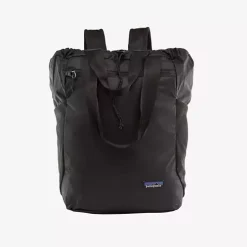Patagonia Ultralight Black Hole Tote Pack
