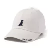 Women's Life Is Good Wag On Dog Chill Adjustable Hat