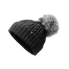 Women's The North Face Oh-Mega Fur Pom Beanie