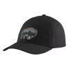 Men's Patagonia Back For Good Trad Snapback Hat
