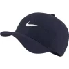 Men's Nike AeroBill Classic 99 Perforated Flexfit Hat