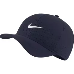 Men's Nike AeroBill Classic 99 Perforated Flexfit Hat
