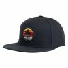 Boys' Burton Underhill Snapback Hat
