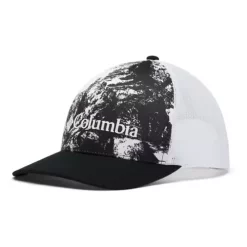 Men's Columbia Punchbowl Trucker Snapback Hat
