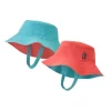 Toddler Girls' Patagonia Sun Bucket Hat