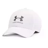 Men's Under Armour Isochill Armourvent Flexfit Hat