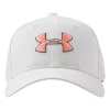 Toddler Girls' Under Armour Sport Snapback Hat