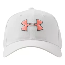 Toddler Girls' Under Armour Sport Snapback Hat