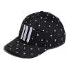 Men's Adidas All Print Shield Golf Snapback Hat