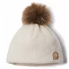 Adult Columbia Columbia's Fire Side Plush Beanie