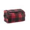 L.L.Bean L.L. Bean Personal Organizer Toiletry Kit Print
