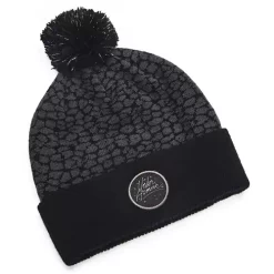 Kids' Under Armour Girls's Graphic Knit Pom Beanie