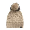 Women's The North Face Triple Cable Beanie