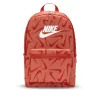 Nike Heritage Tonal All Over Print Backpack