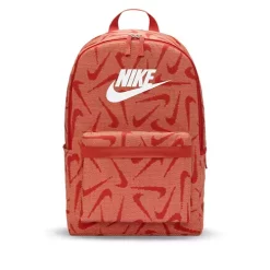 Nike Heritage Tonal All Over Print Backpack