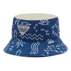 Toddler Boys' Columbia Bucket Hat