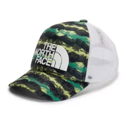 Boys' The North Face Foam Trucker Snapback Hat