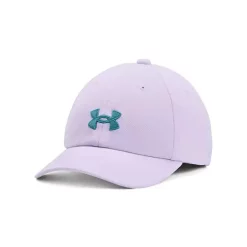 Girls' Under Armour Blizing Adjustable Hat