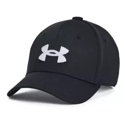 Boys' Under Armour Blitzing Fitted Cap