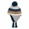 Women's The North Face Fair Isle Earflap Beanie