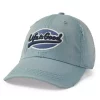 Women's Life Is Good Ballyard Sunwashed Chill Adjustable Hat