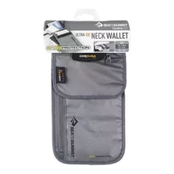 Sea To Summit Travelling Light Neck Wallet
