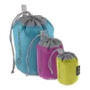 Sea To Summit Travelling Light Stuff Sack Set