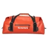 Simms Dry Creek Duffel 60L Small