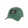Adult Simms Single Haul Snapback Hat