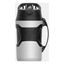 Under Armour Project Rock Playmaker Jug 64 Oz. Water Bottle