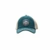Women's DSG Outerwear Scenic View Ponytail Adjustable Hat