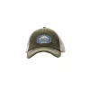 Women's DSG Outerwear Wilderness Adventure Ponytail Adjustable Hat