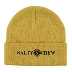 Men's Salty Crew Chiller Beanie