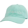 Women's Salty Crew Refuge Dad Adjustable Hat