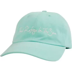 Women's Salty Crew Refuge Dad Adjustable Hat