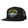 Men's Salty Crew Tarpoon Trucker Snapback Hat